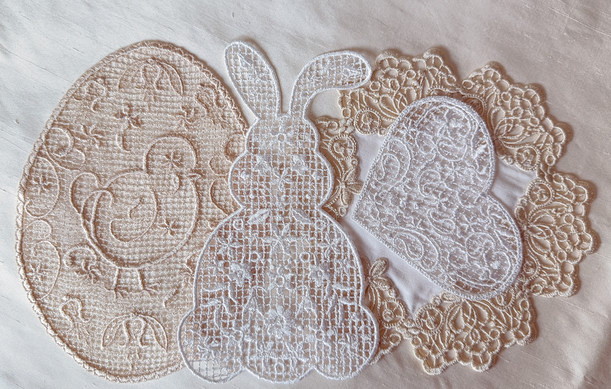 machine embroidery blog